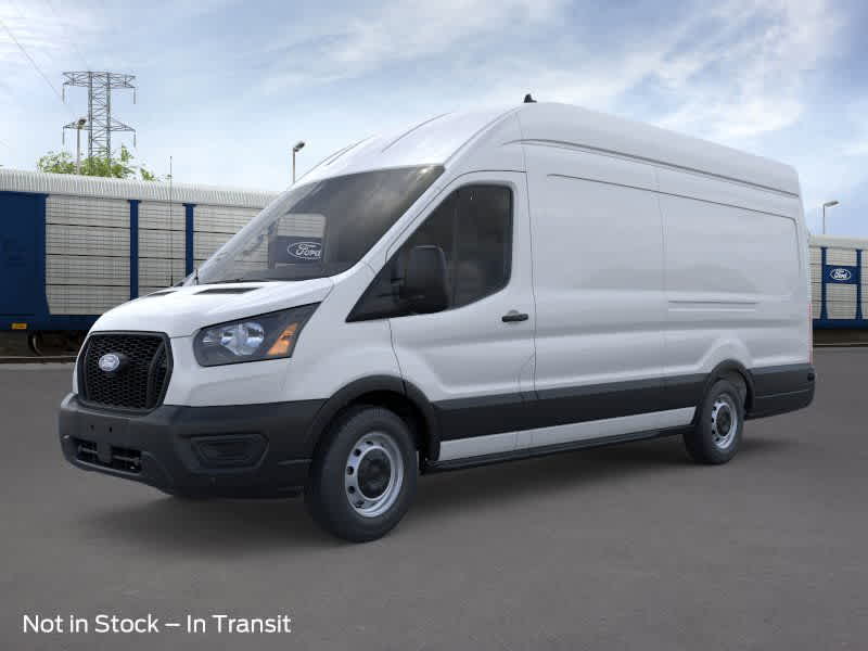2026 Ford Transit Van Base's photo