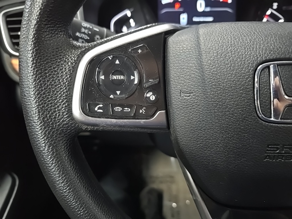 2022 Honda CR-V EX photo 20