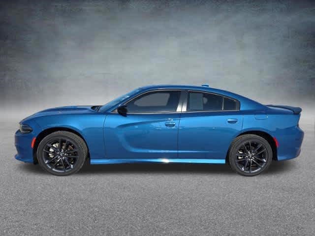 Used 2023 Dodge Charger GT with VIN 2C3CDXMG2PH596210 for sale in Minneapolis, Minnesota