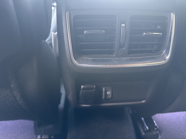 2022 Infiniti QX55 Luxe photo 10