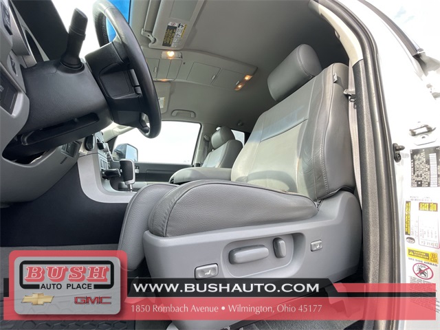 2008 Toyota Tundra Limited photo 15