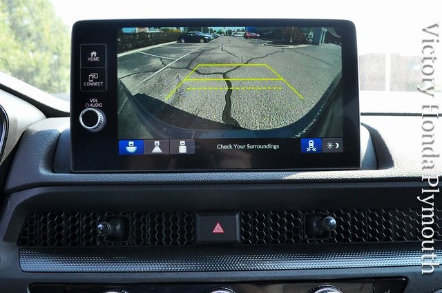 2026 Honda CR-V Hybrid photo 23