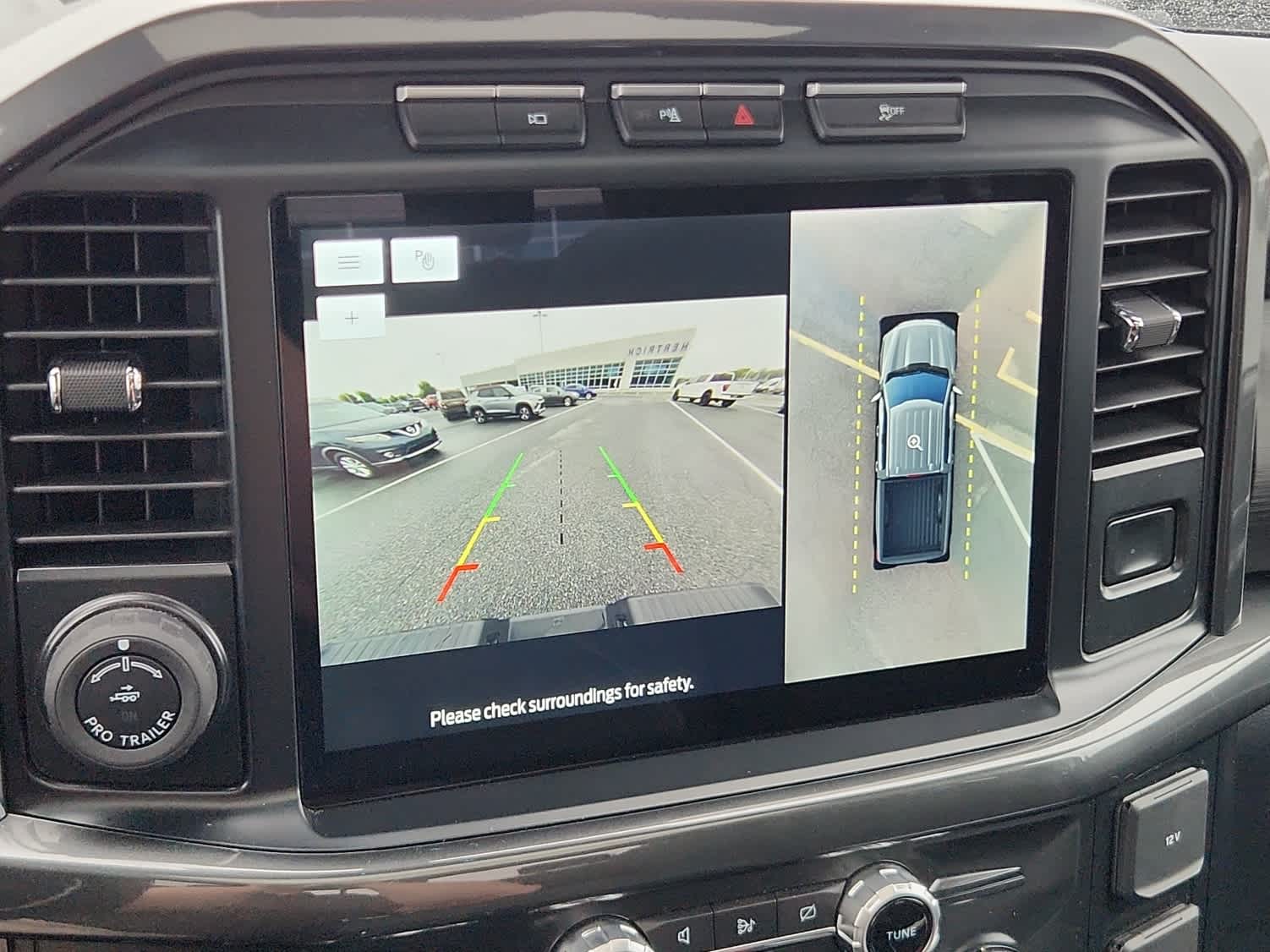 2022 Ford F-150 XLT photo 15