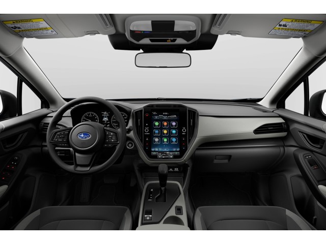 2025 Subaru Crosstrek Premium photo 15