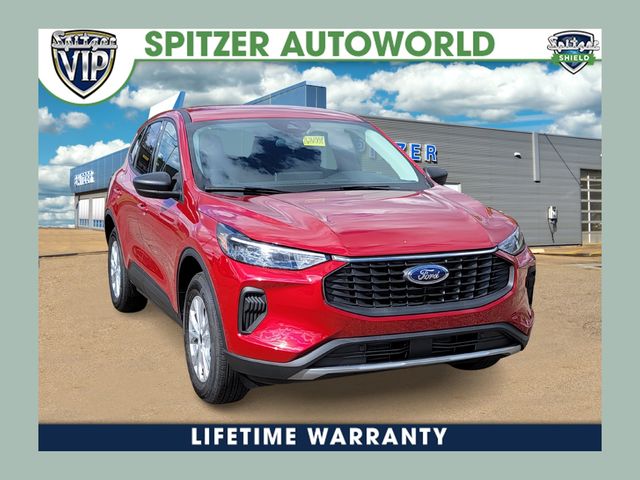 2026 Ford Escape Active's photo