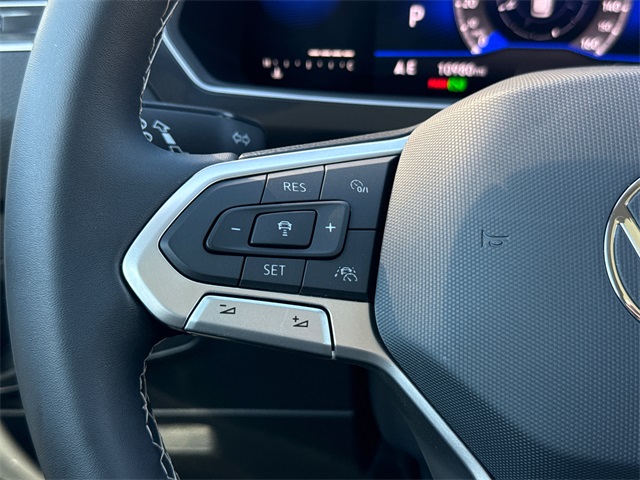 2023 Volkswagen Tiguan SE photo 27