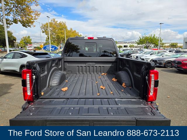 2026 Ford F-250 photo 10