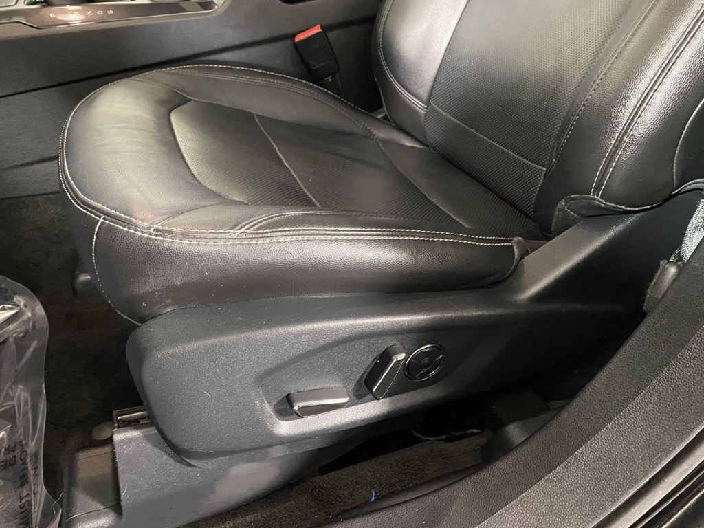 2018 Ford Explorer Limited photo 21