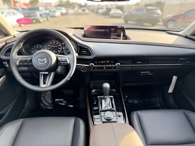 2025 Mazda CX-30 2.5 Turbo Premium photo 21