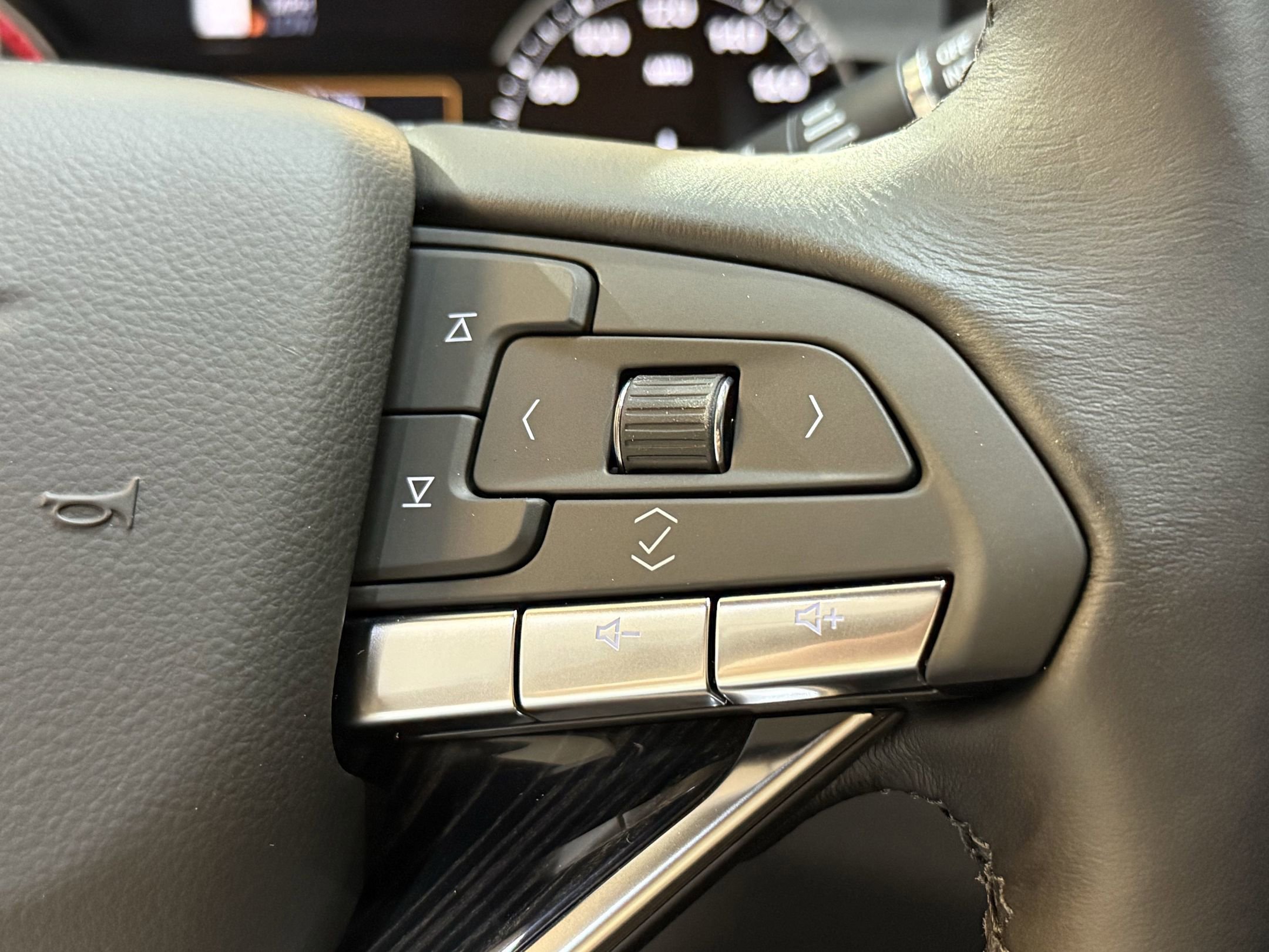 2025 Cadillac XT5 Premium Luxury photo 23