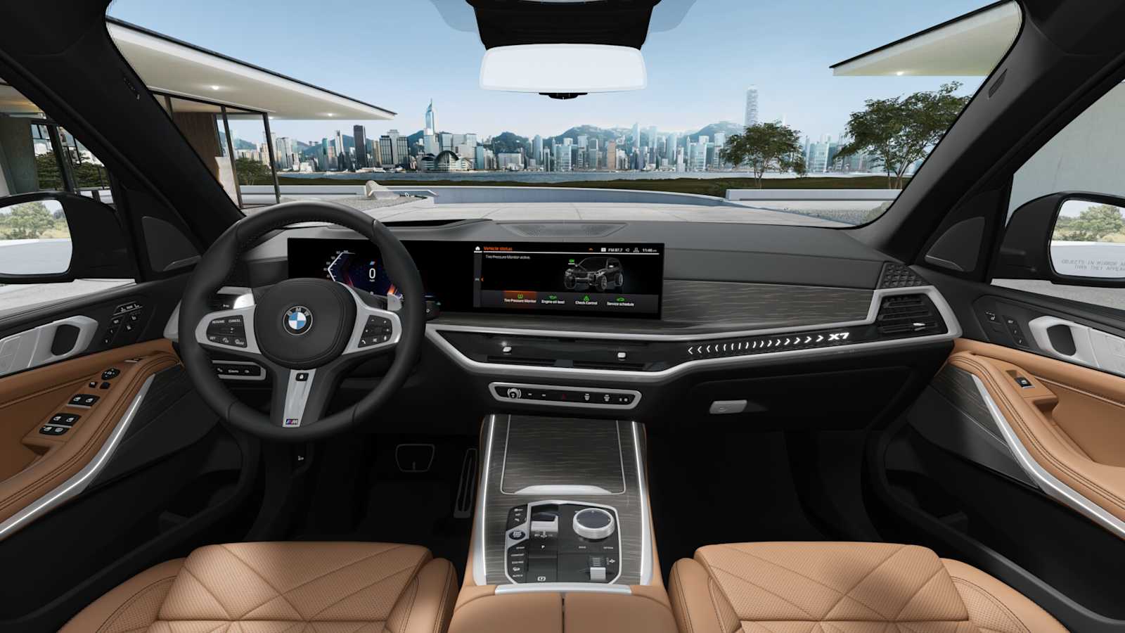 2026 Bmw X7 xDrive40i photo 9