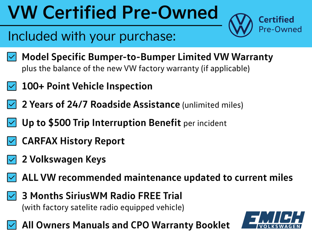 Certified 2023 Volkswagen ID.4 PRO with VIN 1V2DNPE88PC044622 for sale in Denver, CO