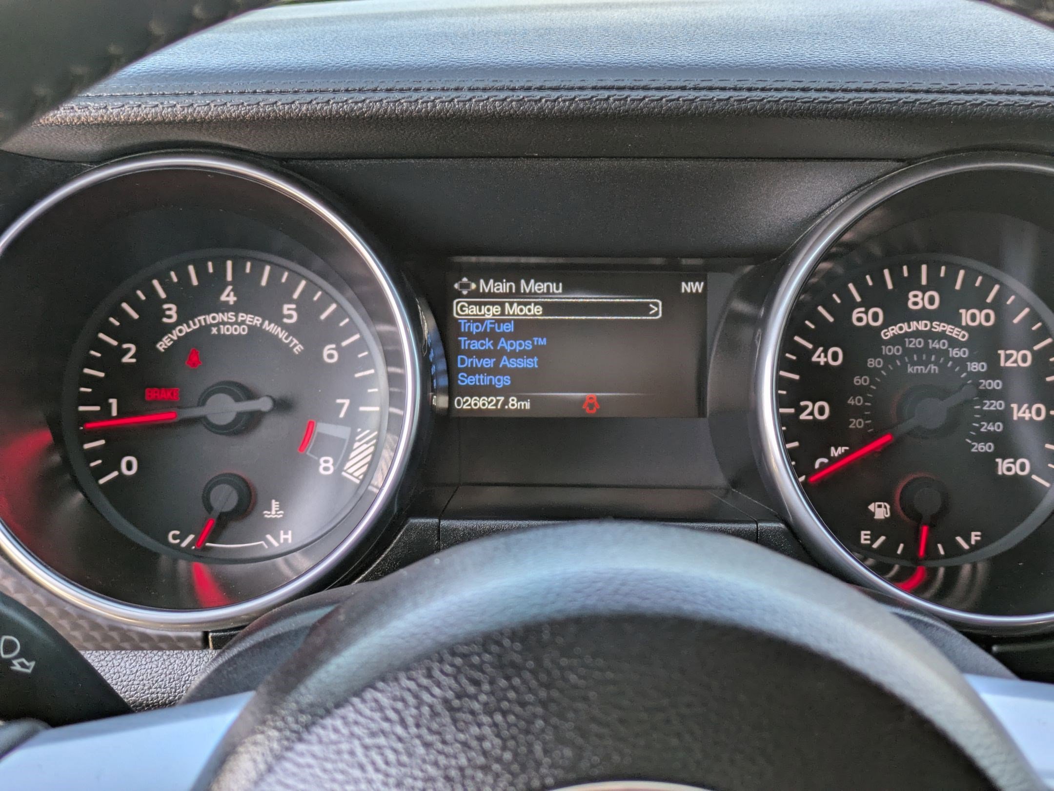 2020 Ford Mustang GT Premium photo 14