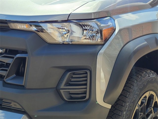 2026 Chevrolet Colorado Trail Boss photo 10