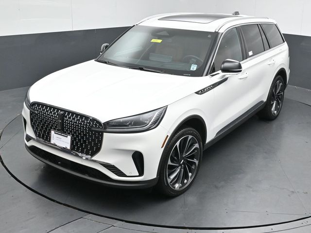 2025 LINCOLN AVIATOR - Image 49