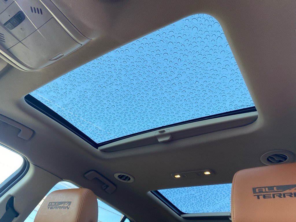 2019 Gmc Acadia SLT photo 23