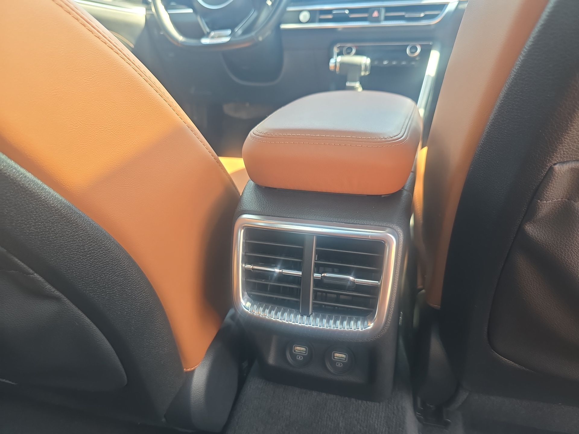 2022 Kia K5 GT photo 54