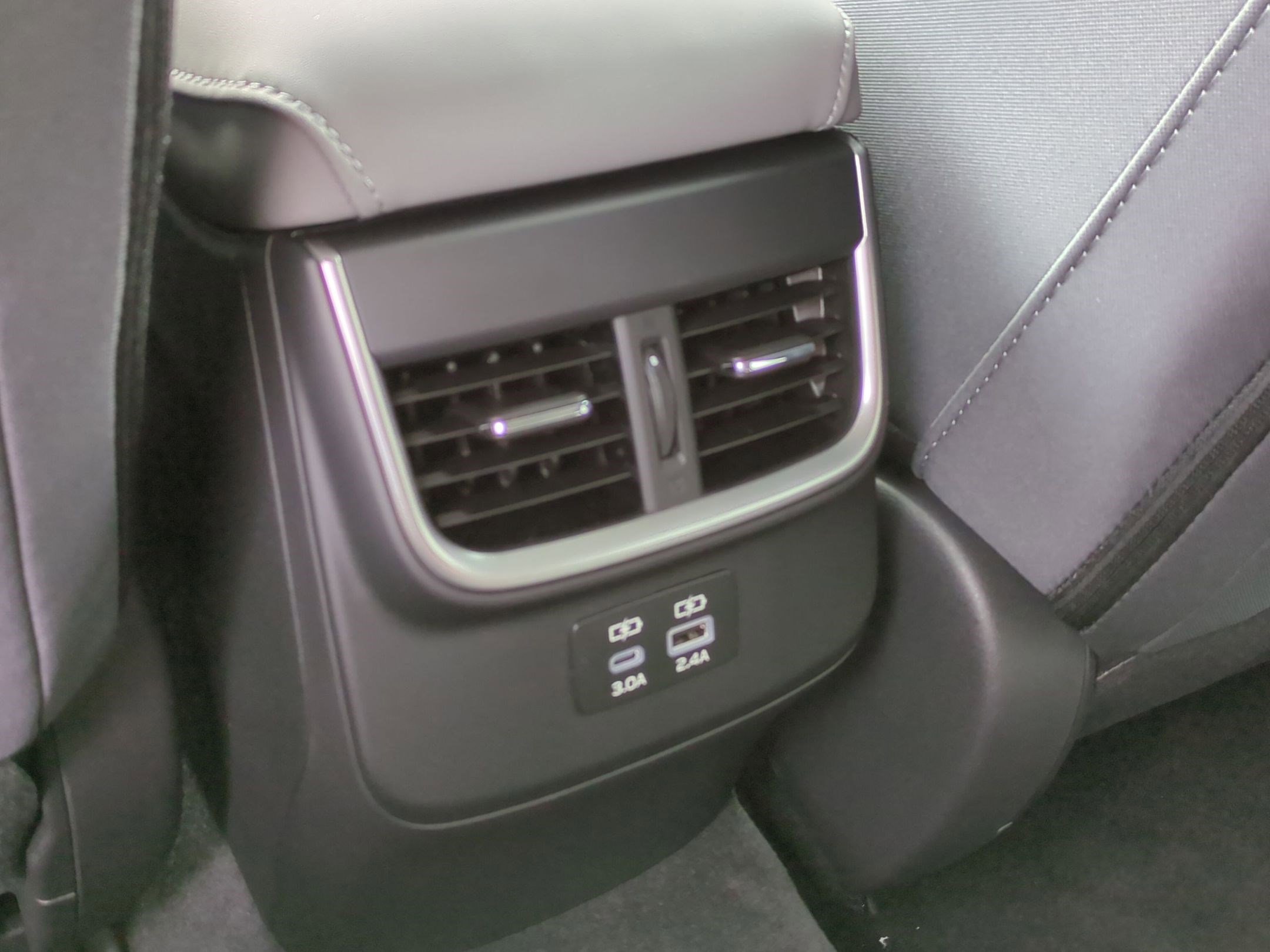 2025 Subaru Outback Premium photo 15