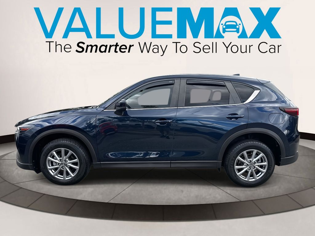 2022 Mazda CX-5 2.5 Select photo 6
