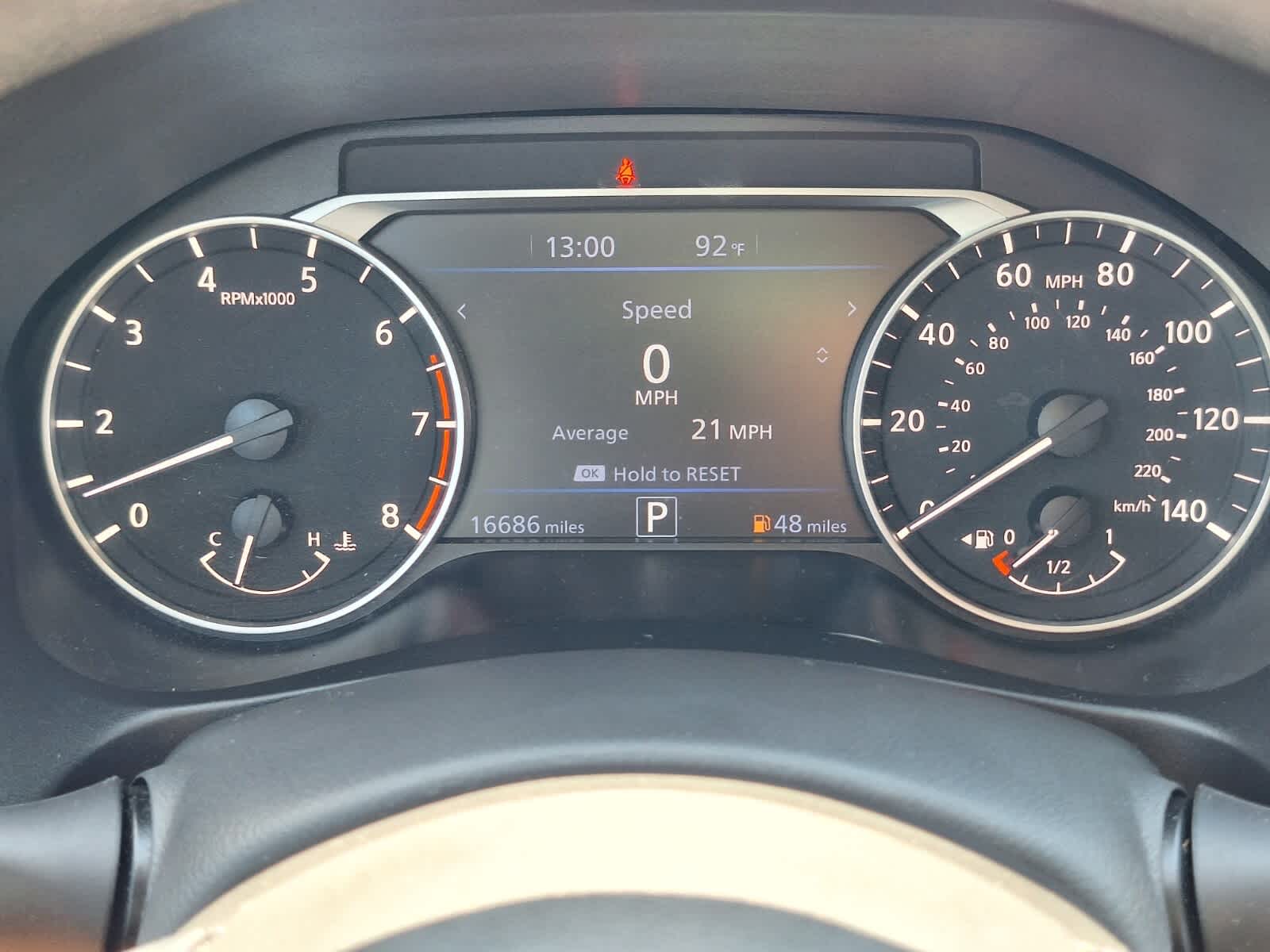 2024 Nissan Altima 2.5 SV photo 15