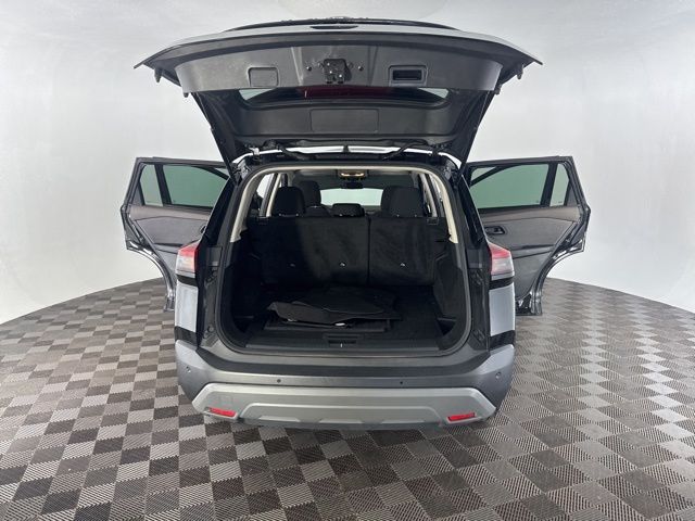 2023 Nissan Rogue S photo 11