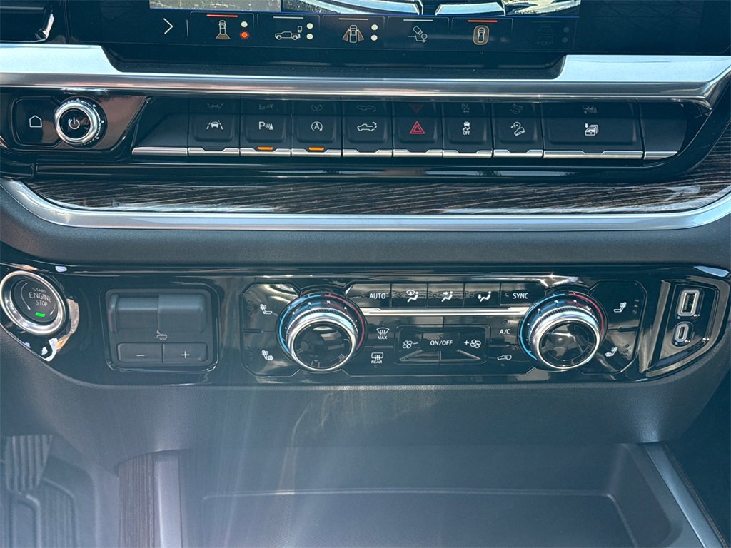 2026 GMC SIERRA - Image 24