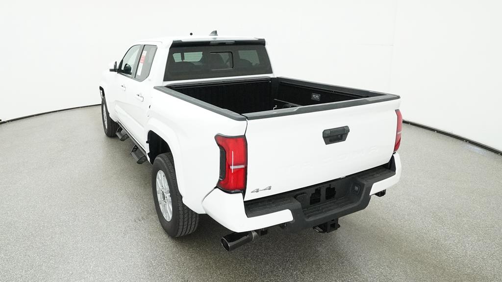 2024 Toyota Tacoma SR5 4x4 Double Cab photo 16