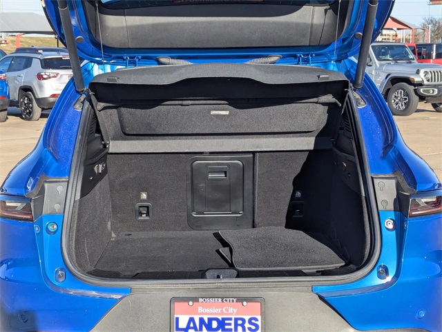 2023 Dodge Hornet GT Plus photo 3