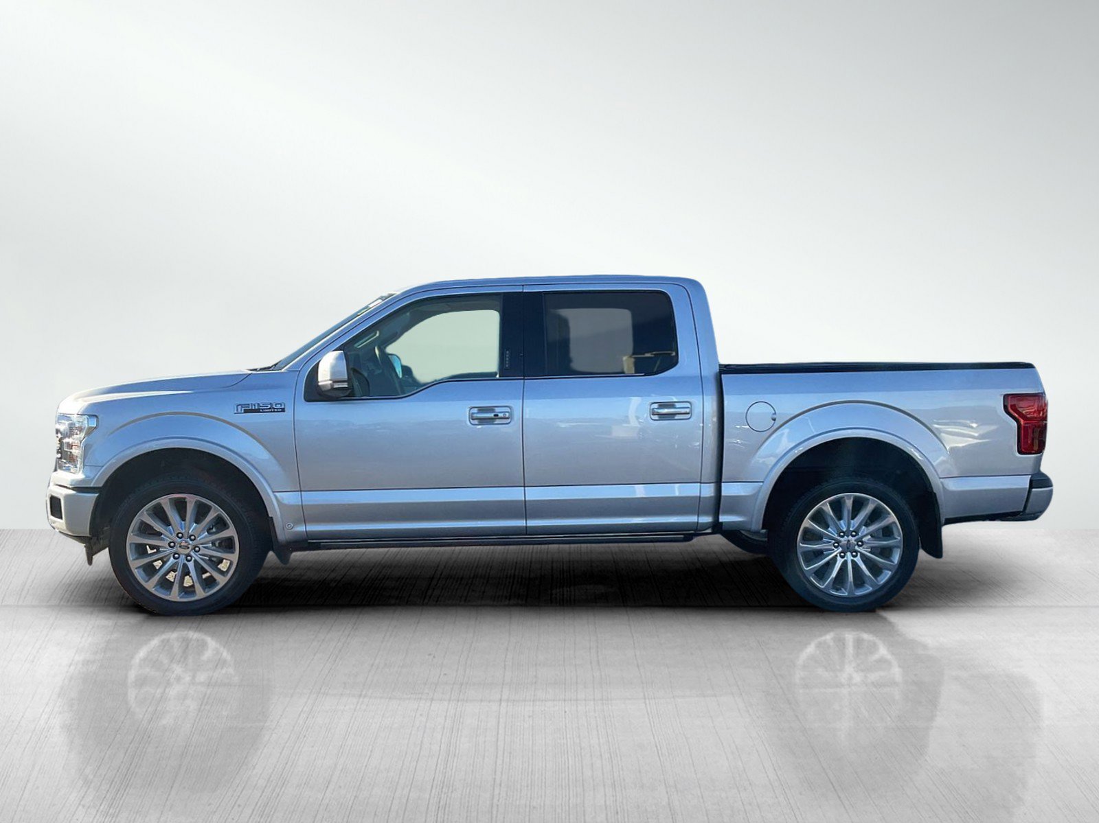 Used 2019 Ford F-150 Limited with VIN 1FTEW1EG0KFB16511 for sale in Brainerd, Minnesota