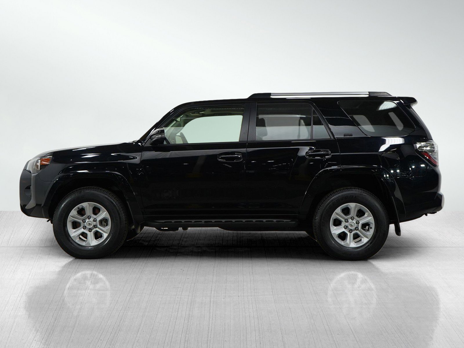 Used 2021 Toyota 4Runner SR5 Premium with VIN JTENU5JR9M5950592 for sale in Bloomington, Minnesota