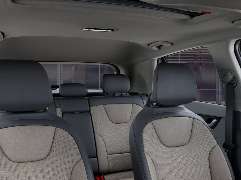 2025 Kia Niro SX Touring photo 25