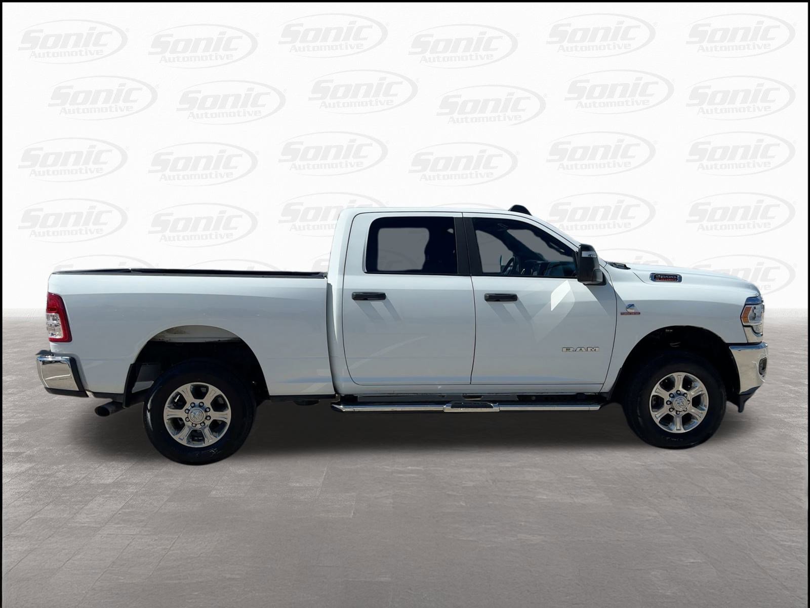 2024 Ram 2500 Big Horn photo 6