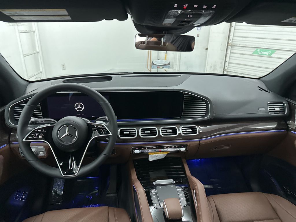 2026 Mercedes Benz GLE 450e 4MATIC photo 19