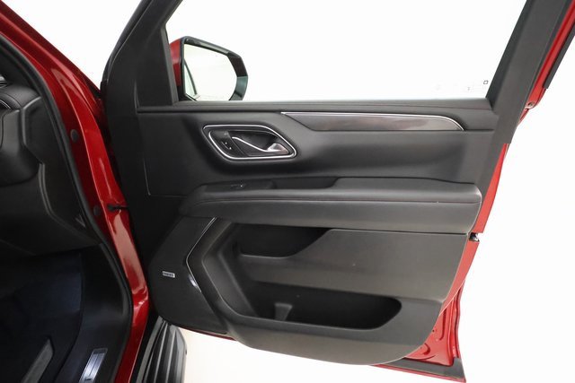 2021 Chevrolet Tahoe RST photo 23