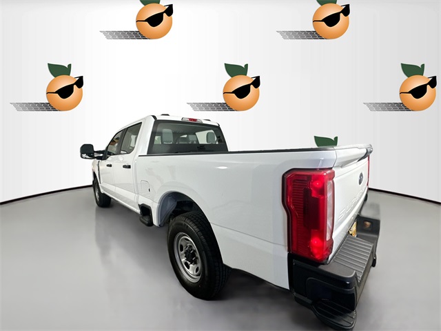 2025 Ford F-250 XL photo 2