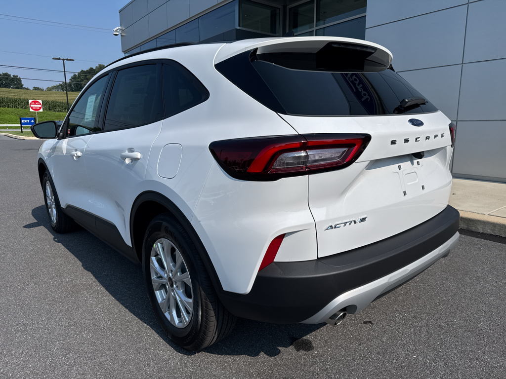 2025 Ford Escape Active photo 11