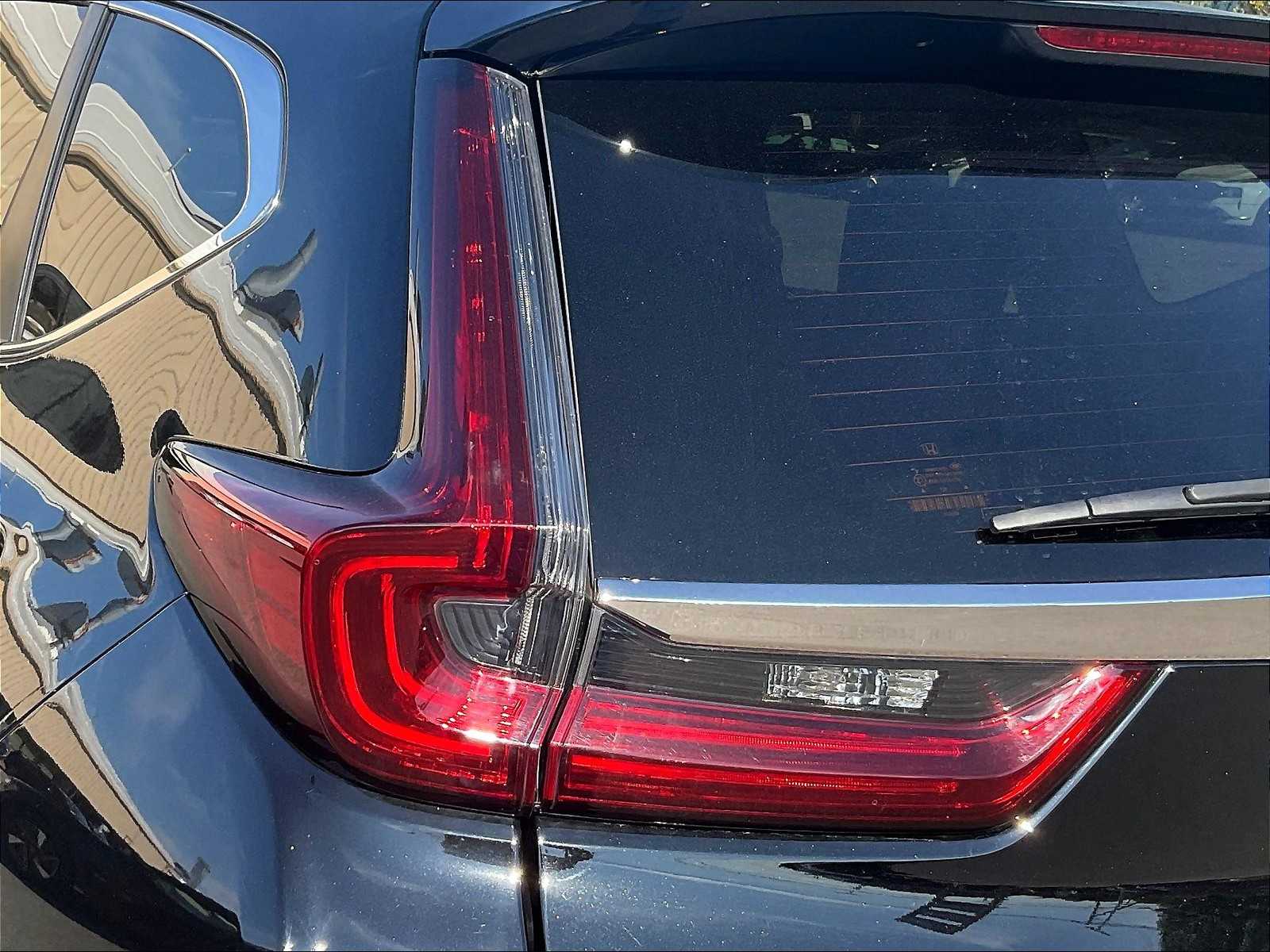 2021 Honda CR-V EX photo 33