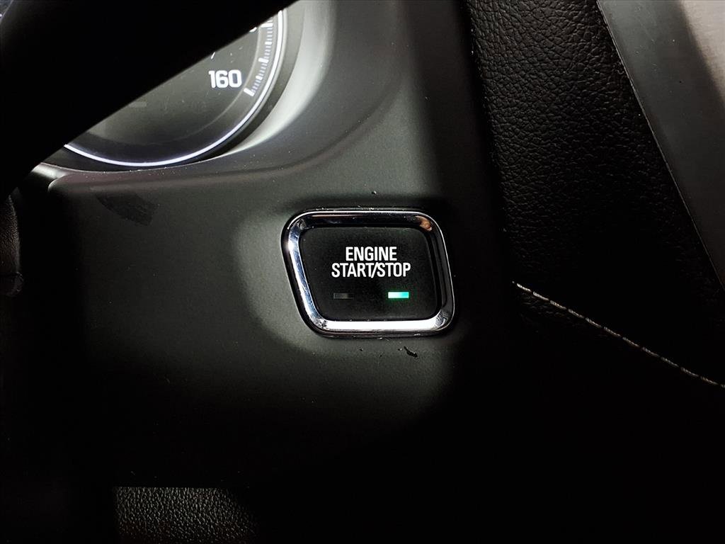 2021 Gmc Acadia SLE photo 4