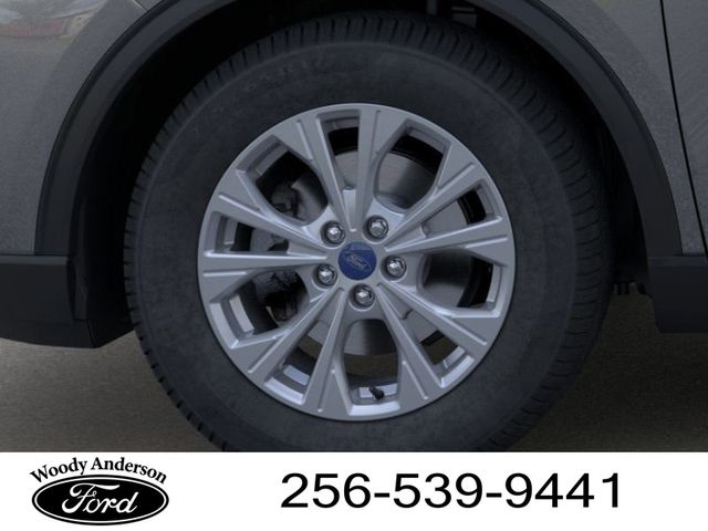 2025 Ford Escape Active photo 19