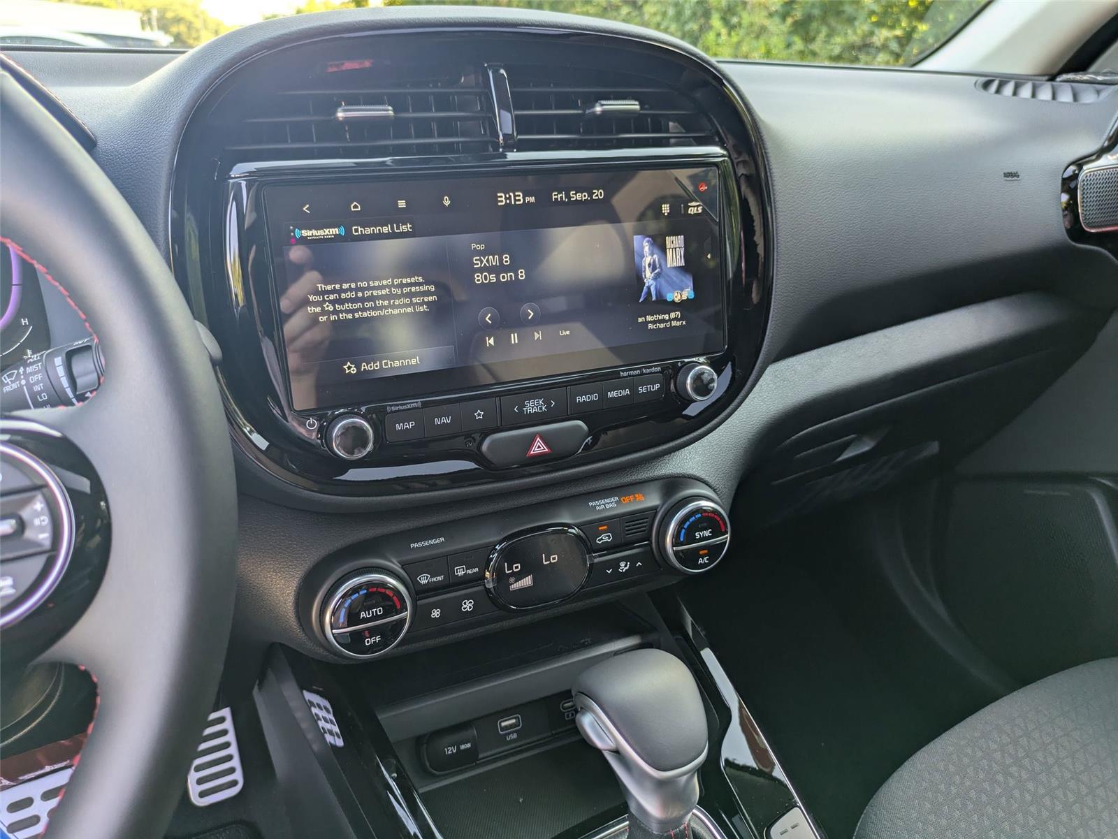 2025 Kia Soul GT-Line photo 22