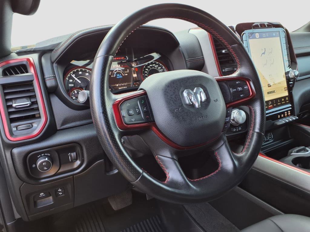 2022 Ram 1500 Rebel photo 12