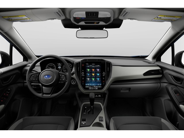 2025 Subaru Crosstrek Premium photo 13