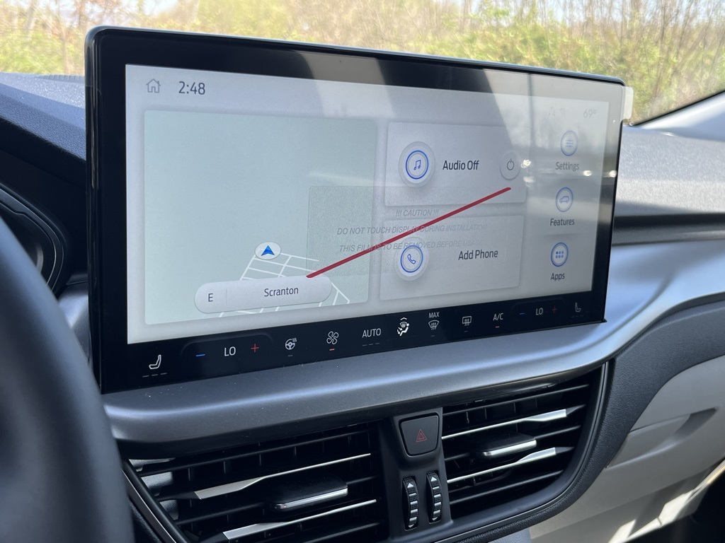 2024 Ford Escape Active photo 4