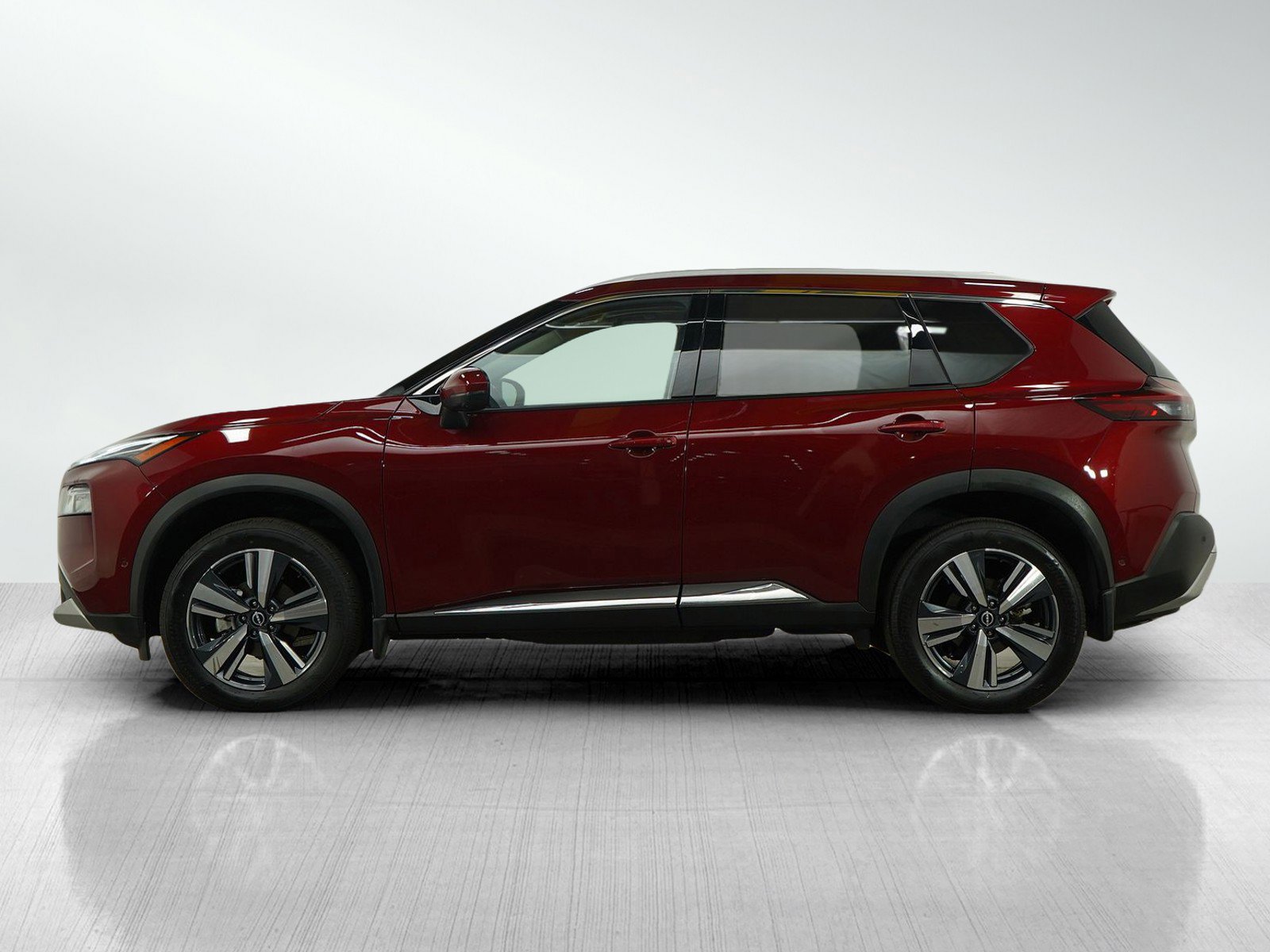 Used 2023 Nissan Rogue Platinum with VIN JN8BT3DD4PW322716 for sale in Wayzata, Minnesota