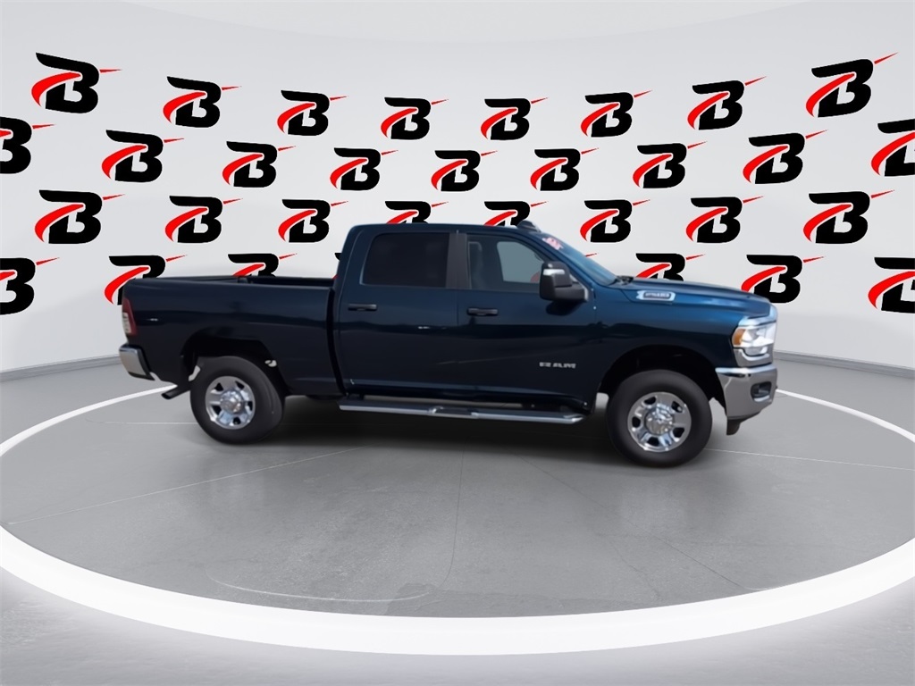 2024 Ram 2500 Big Horn photo 9