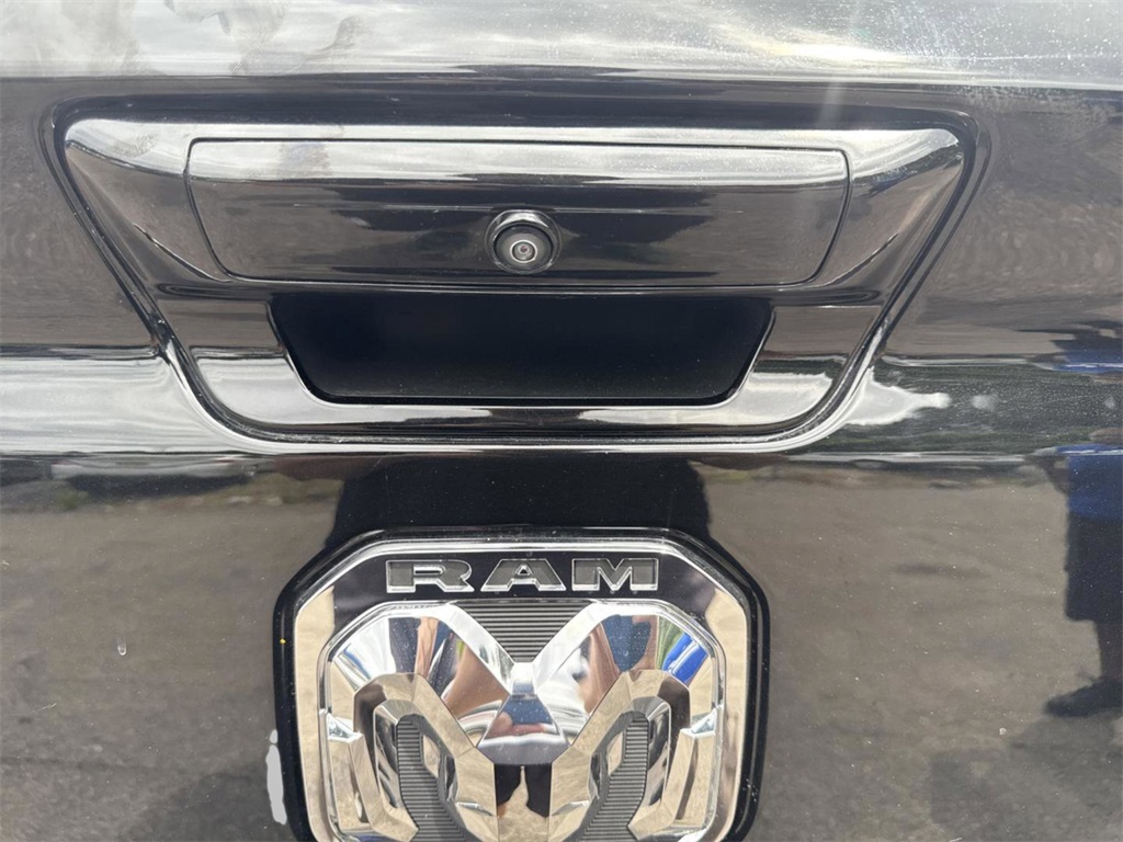 2022 Ram 1500 Big Horn Lone Star photo 37