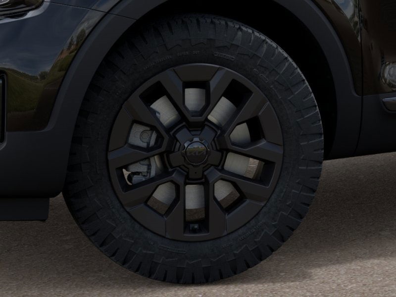 2025 Kia Telluride X-Line X-Pro photo 6
