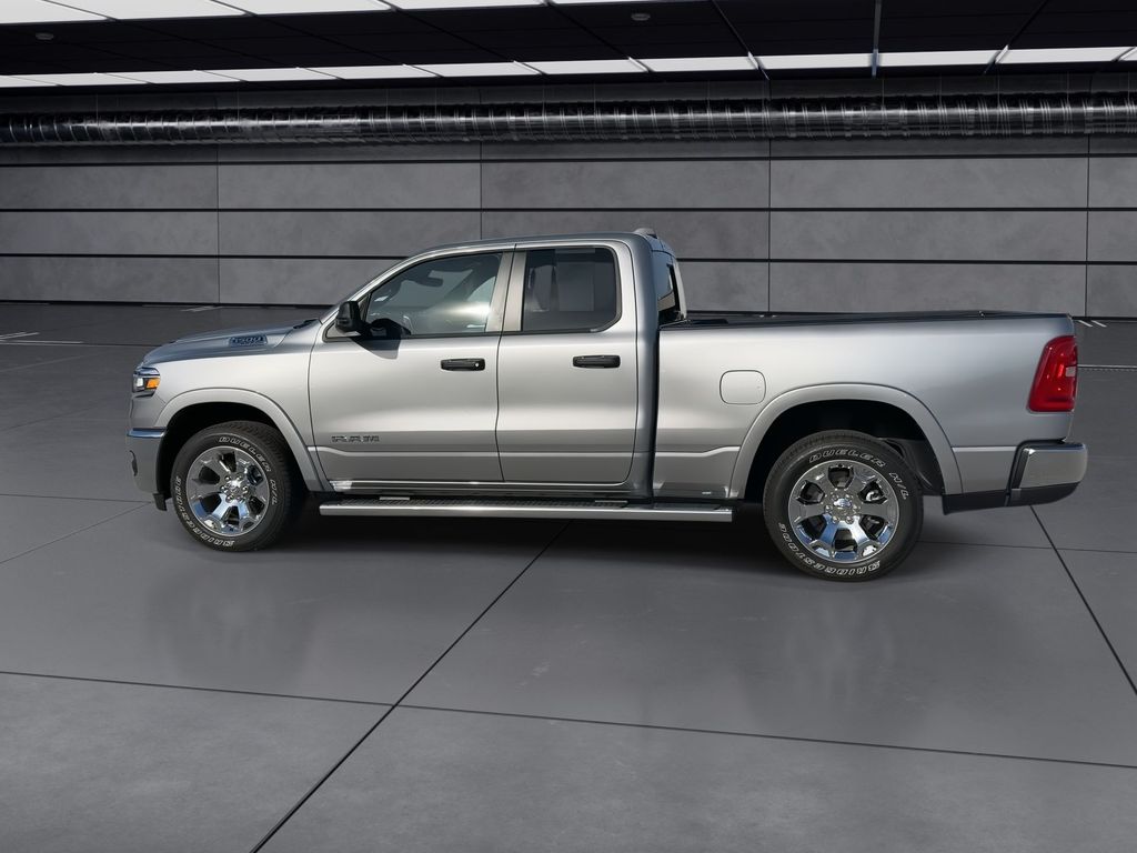 2025 Ram 1500 Big Horn Lone Star photo 5