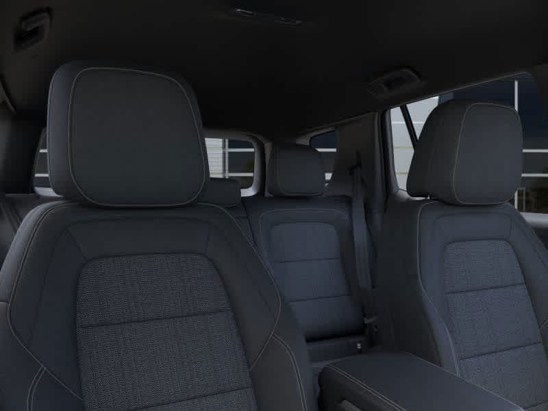 2026 Gmc Terrain Elevation photo 24