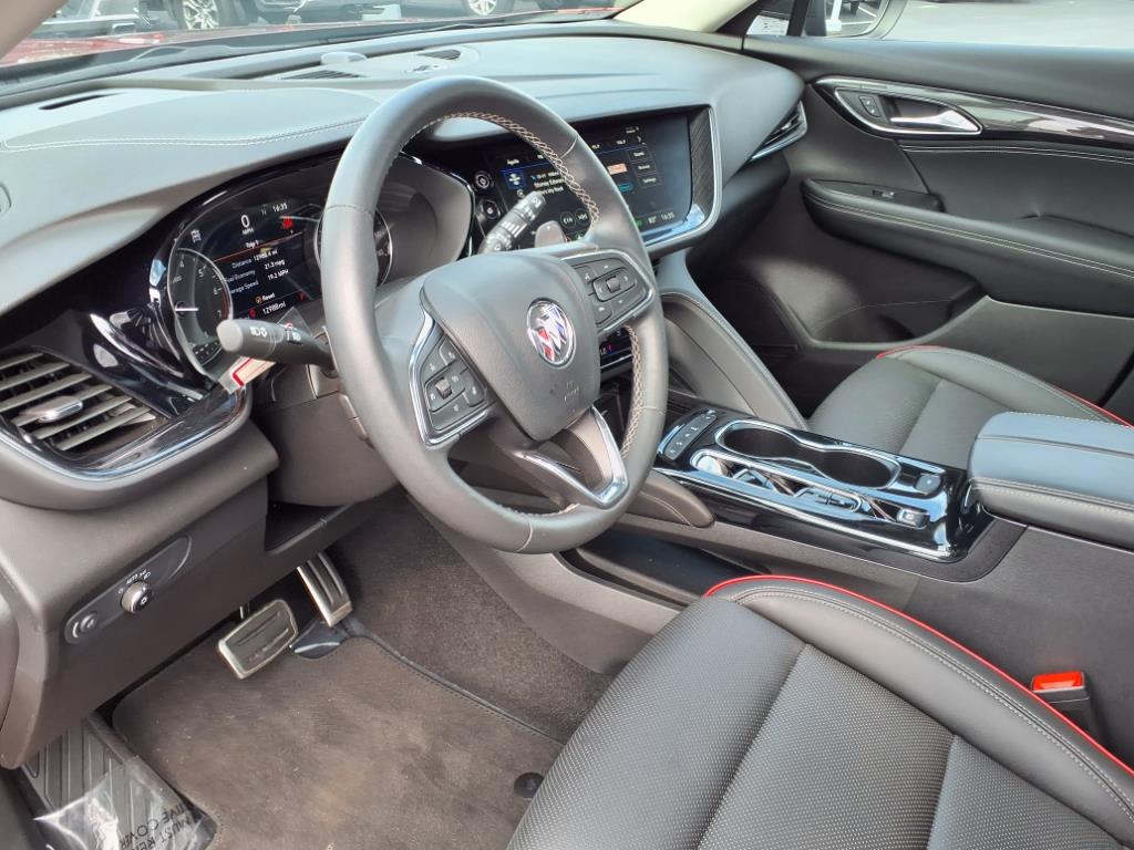 2023 Buick Envision Essence photo 15